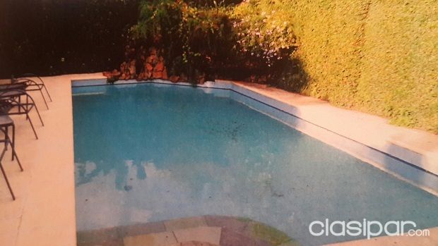 EN VENTA RESIDENCIA SOBRE LA CALLE JOSE DE LA CRUZ AYALA. BARRIO MCAL ESTIGARRIBIA (RECOLETA) DE ASUNCION — foto 3