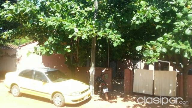 Vendo Casa titulada en Bo. River Plate - Asunción — foto 3
