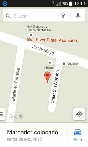 Vendo Casa en Bo. River Plate - Asunción — foto 2