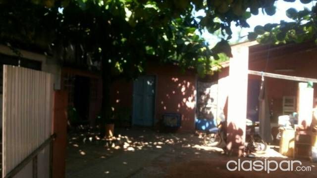 Vendo Casa en Bo. River Plate - Asunción — foto 3