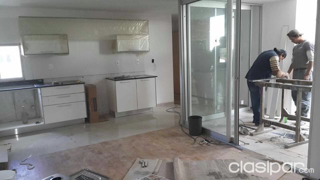 Vendo Departamento Tipo Loft En Impecable Estado! — foto 3