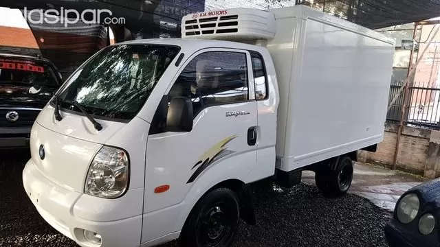 Kia No especificado 2006 — foto 4