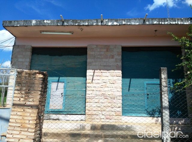 Alquilo Salones Independientes - Zona Loma Pyta — foto 2