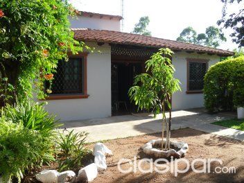 VENDO HERMOSA CASA EN MORACUE LUQUE — foto 3