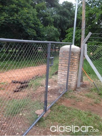 Vendo Casa Aregua Isla Valle 100 Millones — foto 2