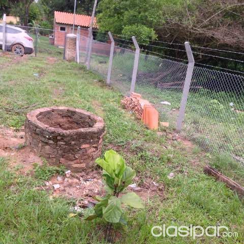Vendo Casa Aregua Isla Valle 100 Millones — foto 3