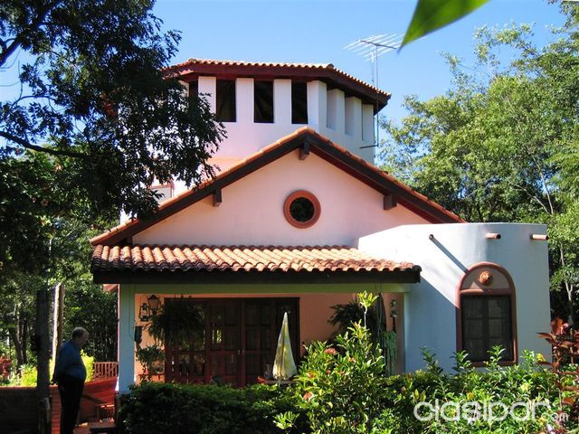 Chacra con casas y depositos en Chiriguelo Ruta 5 — foto 2