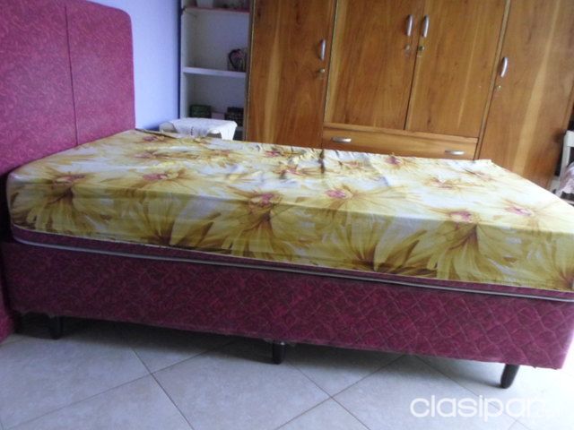 HABITACION PARA SEÑORITA — foto 3