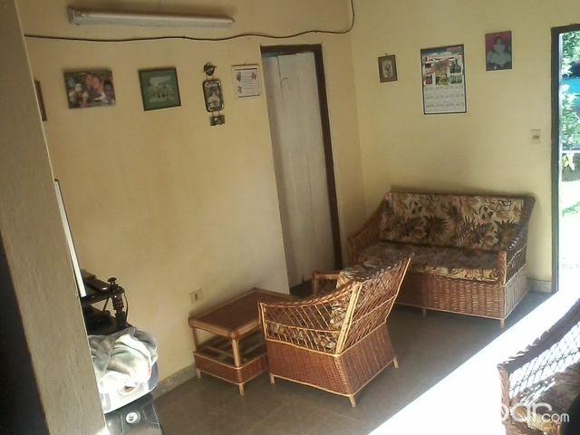 VENDO CASA EN FERNANDO DE MORA ZONA SUR — foto 2