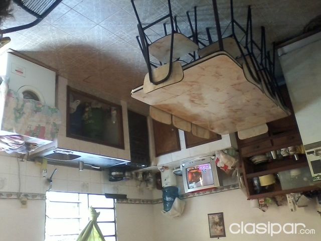VENDO CASA EN FERNANDO DE MORA ZONA SUR — foto 3