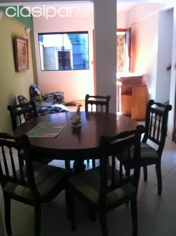 DUPLEX EN CONDOMINIO ZONA GARDEN CLUB 2.900.000GS — foto 3