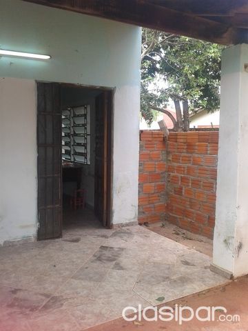 VENDO DOS CASAS EN UNO CONVERSABLE ACEPTO VEHICULO COMO PARTE DE PAGO — foto 3