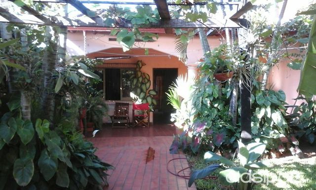 Vendo Hermosa Casa en Luque — foto 2