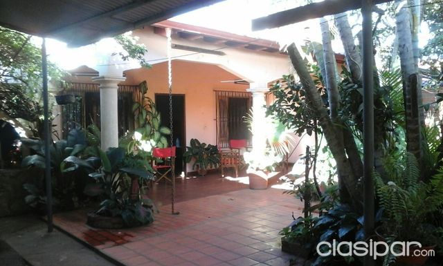 Vendo Hermosa Casa en Luque — foto 3