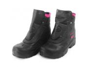 BOTAS 100% WATERPROOF