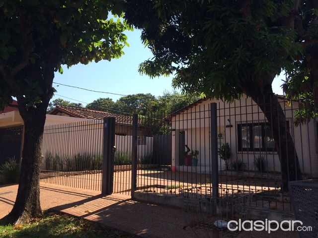 Vendo Casa - Mburucuya — foto 2