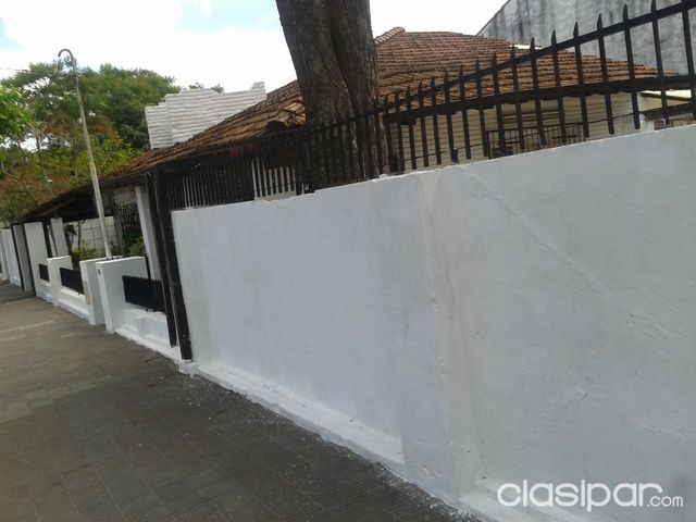 CASA EN BARRIO SAJONIA a pasos del club sajonia — foto 3