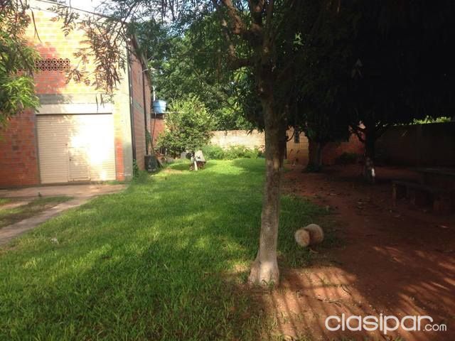 VENDO TINGLADO DE 200 M2 CON OFICINA Y CASITA ZONA TRES BOCAS — foto 3