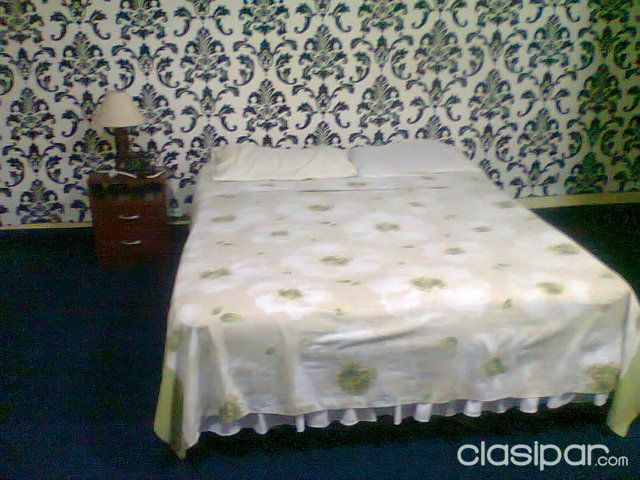 Departamentos amoblados monoambientes — foto 2