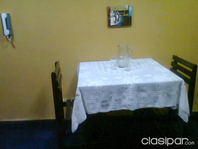 Departamentos amoblados monoambientes — foto 3