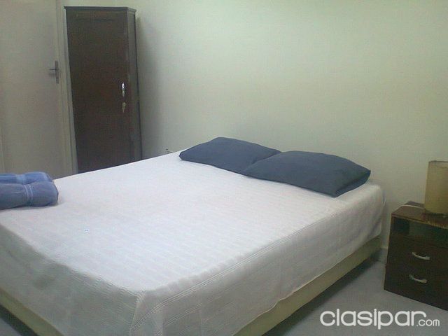 Hermoso departamento amoblado. — foto 2