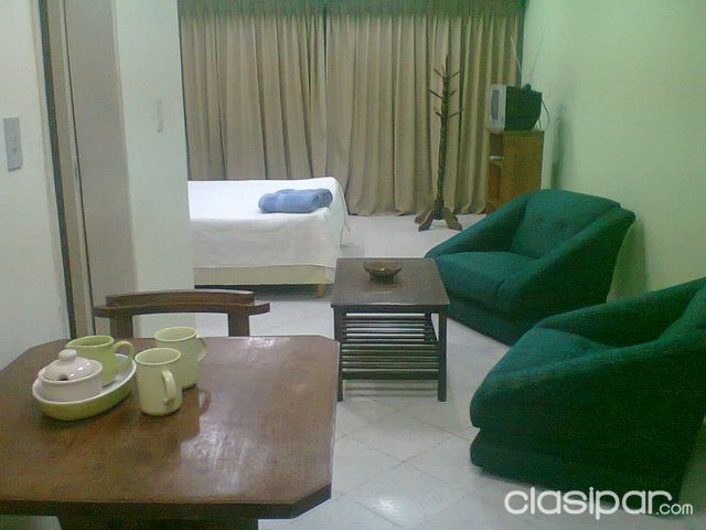 Hermoso departamento amoblado. — foto 3
