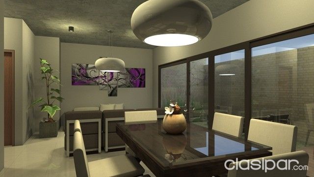 VENDO DUPLEX EN ZONA SHOPPING PINEDO SAN LORENZO — foto 2