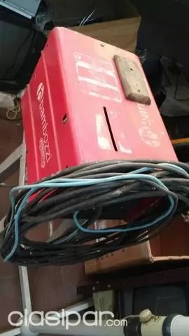Soldador Eléctrico Bambozzi — foto 2