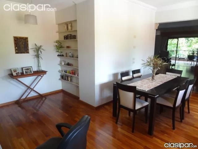 Hermoso departamento DE TRES DORMITORIOS finamente amoblado zona SHOPPING DEL SOL — foto 2