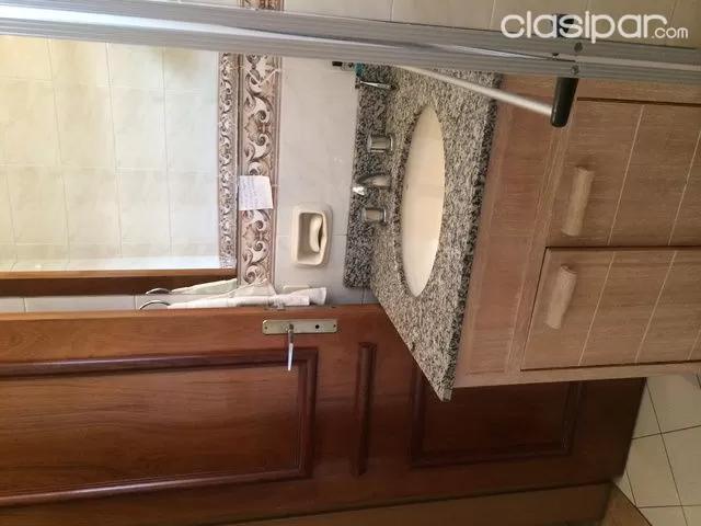 Departamento TOTALMENTE AMOBLADO de dos Dormitorios en BARRIO SEMINARIO — foto 3