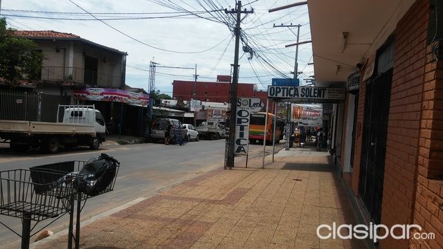 Vendo hermosa propiedad ideal para construccion de departamentos en el centro mismo de San Lorenzo — foto 3