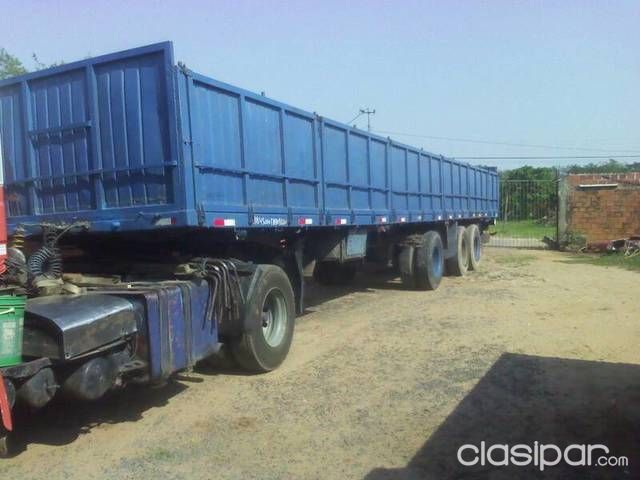 Vendo oferta una hermosa carreta — foto 2