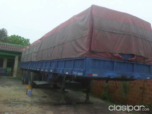 Vendo oferta una hermosa carreta — foto 3