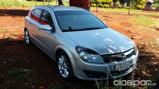 Opel astra — foto 2