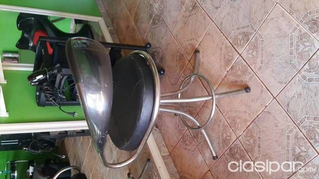Remato mueble de peluquería — foto 3