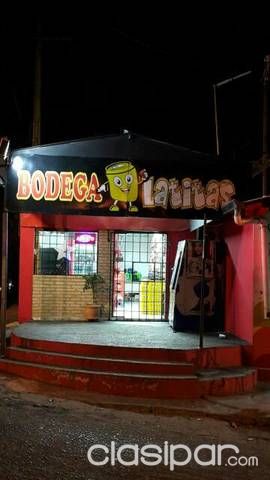 Vendo Bodega — foto 2
