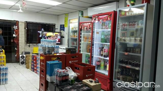 Vendo Bodega — foto 3