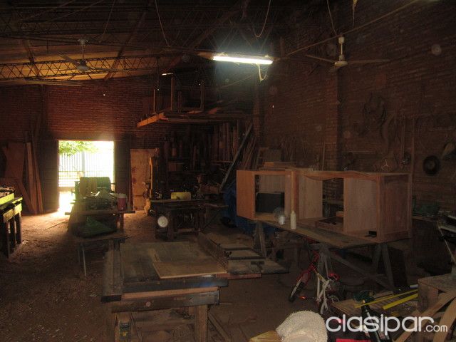 Carpinteria Mariano R. Alonso — foto 3