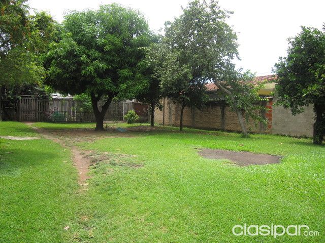 Terreno en Mariano R. Alonso — foto 2