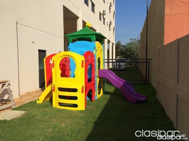 EDIFICIO PARQUES DEL LAGO (AGARRO VEICULO PO — foto 3