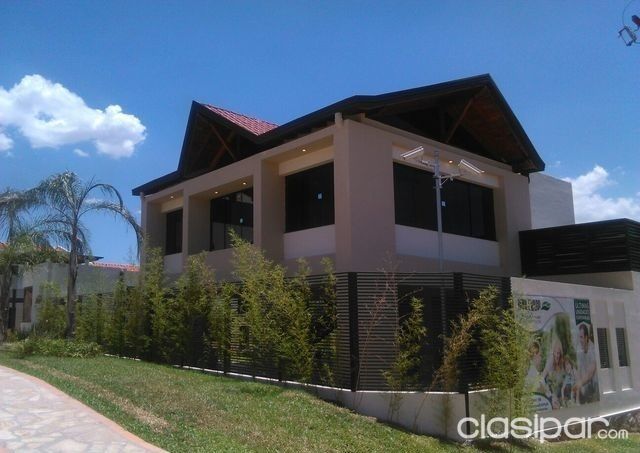 VENDO DUPLEX EN BOULEVARD JARDINES,BARRIO CERRADO! — foto 2