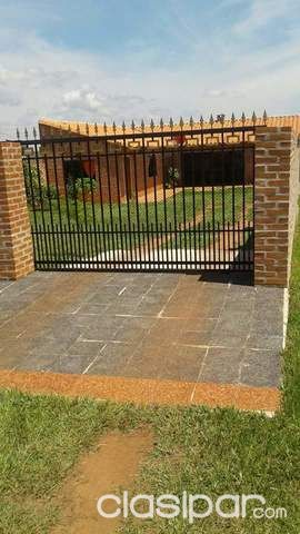 Casa en Barrio Loma Caacupé! — foto 2