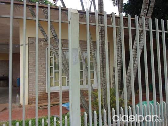 Casa en Barrio Santa Ana Caacupé! — foto 2