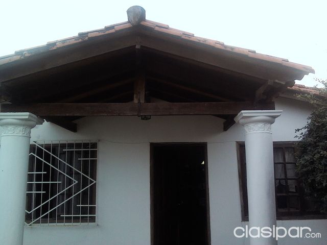 Vendo casa — foto 2