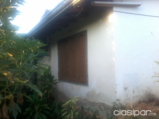 Vendo casa en Capiatá, zona Yataity — foto 2