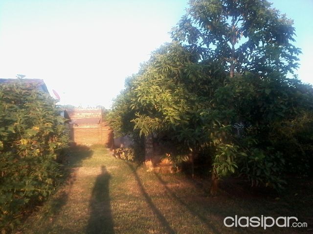 Vendo casa en Capiatá, zona Yataity — foto 3