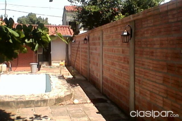 Terreno 280mts2 (7mx40m) — foto 3
