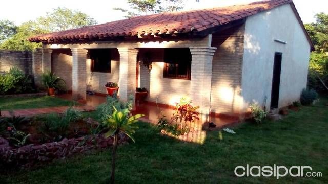 Vendo casa — foto 2
