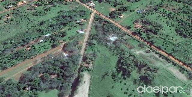 Regalo Propiedad de 1,4 Has con casa de campo — foto 2