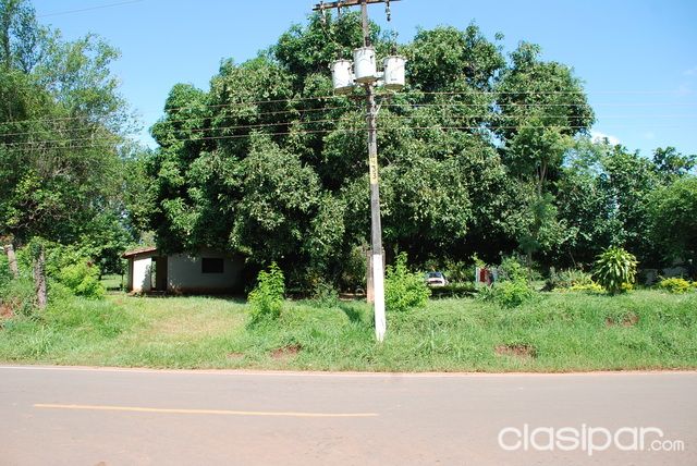 Regalo Propiedad de 1,4 Has con casa de campo — foto 3
